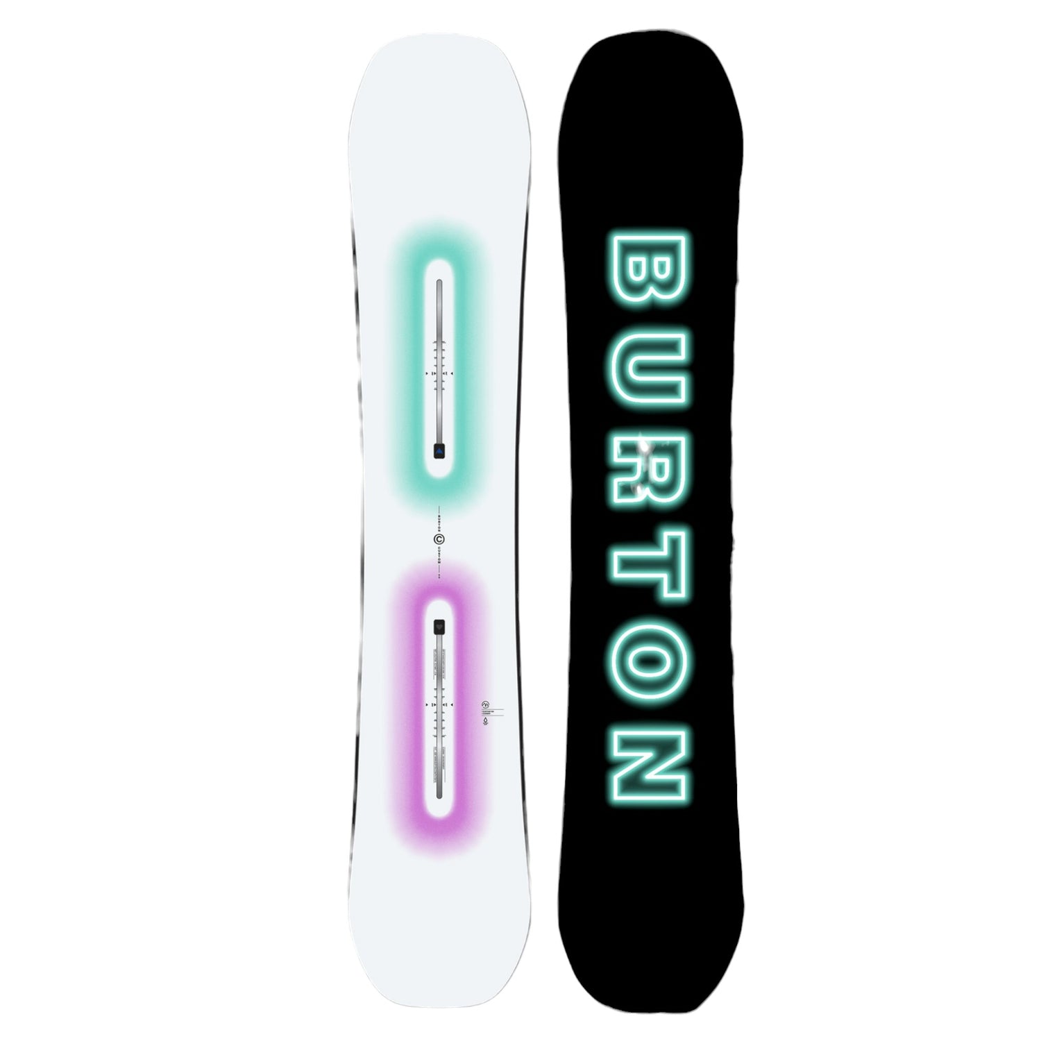 Planche à Neige Custom Board Adulte