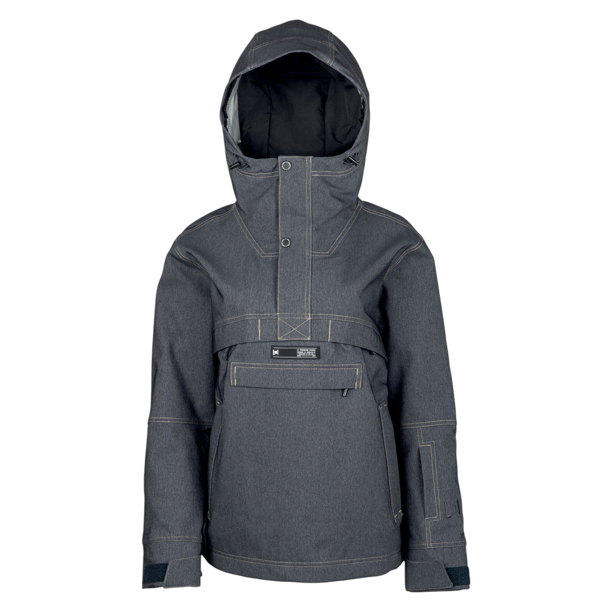 L1 Premium Goods Denim.005 L