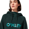 Chandail à Capuchon 2.0 Fleece Femme