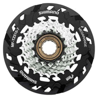 Roue Libre Multi-Vitesses MF-TZ510-7