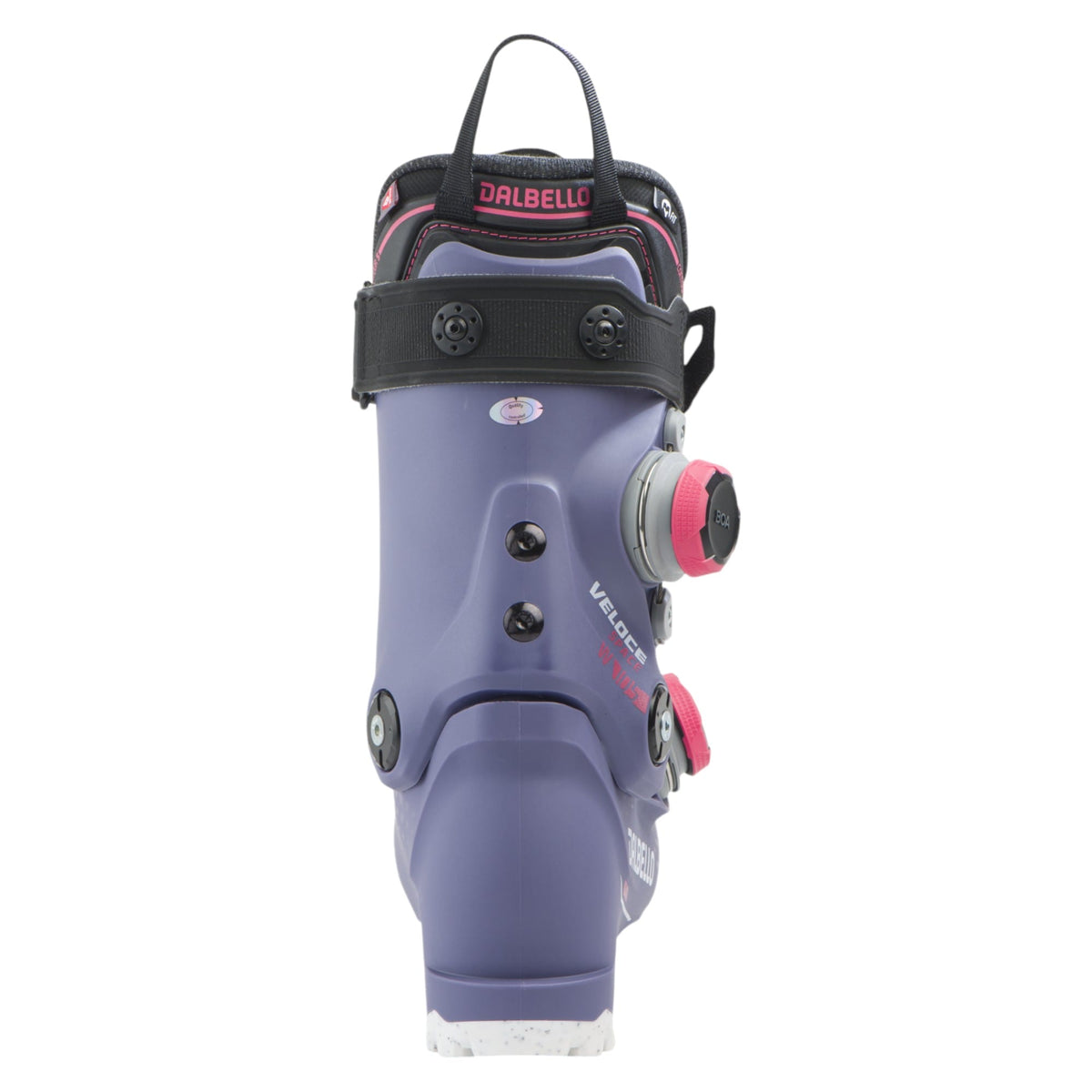 Veloce Space 105 Dual Women Ski Boots