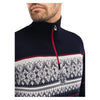 Moritz Basic Superfine Men Sweater