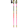 Leki Neon Rose/Neon Orange 100