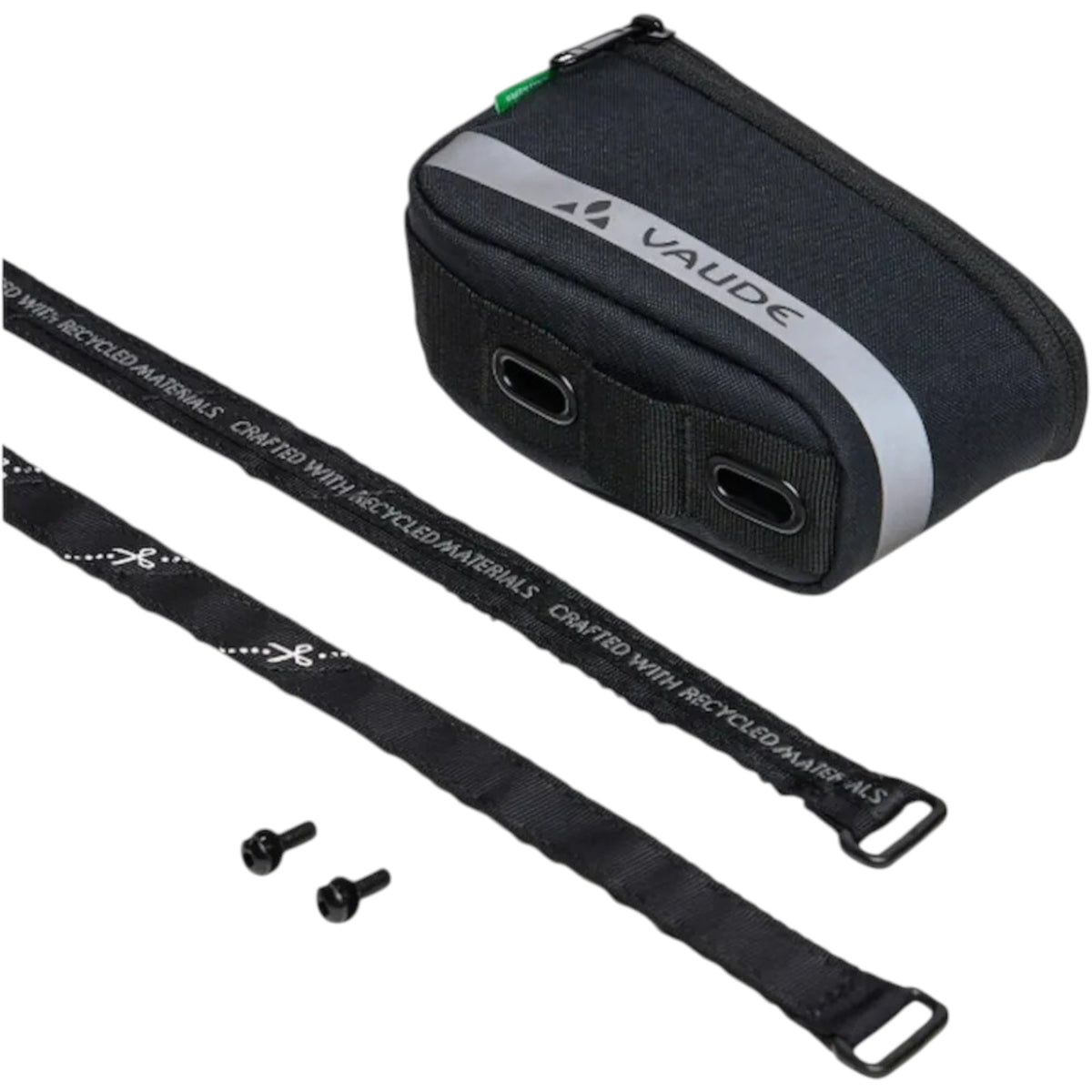 Top Tube Frame Bag