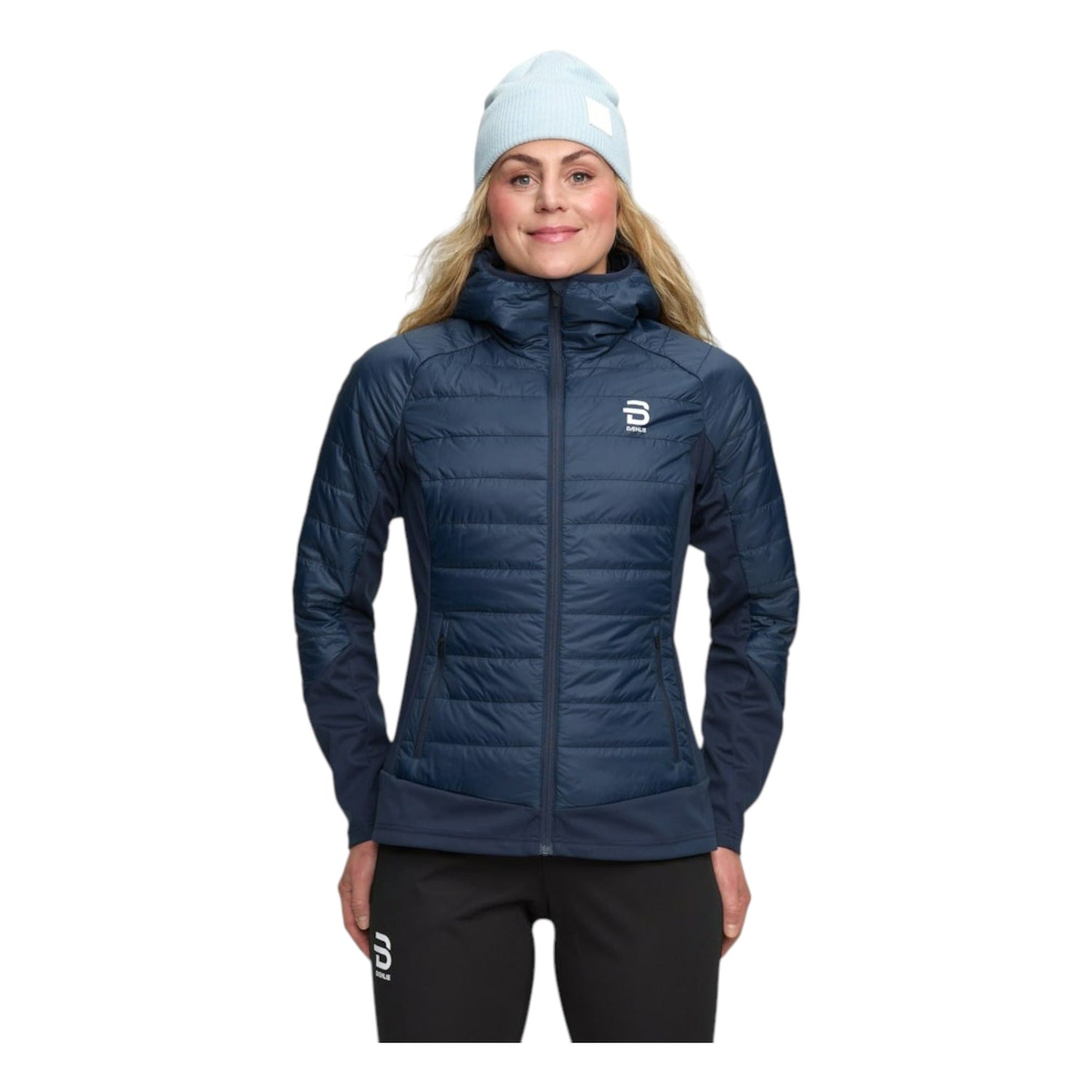 Graphlite 2.0 Women Cross-Country Ski Jacket