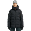 Manteau Riya Synthetic Down Jacket Femme