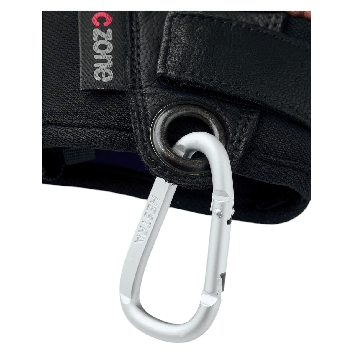 Mitaines Freeride CZone Mitt Homme