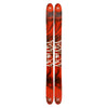 Skis Alpins Whitewalker 116 Adulte