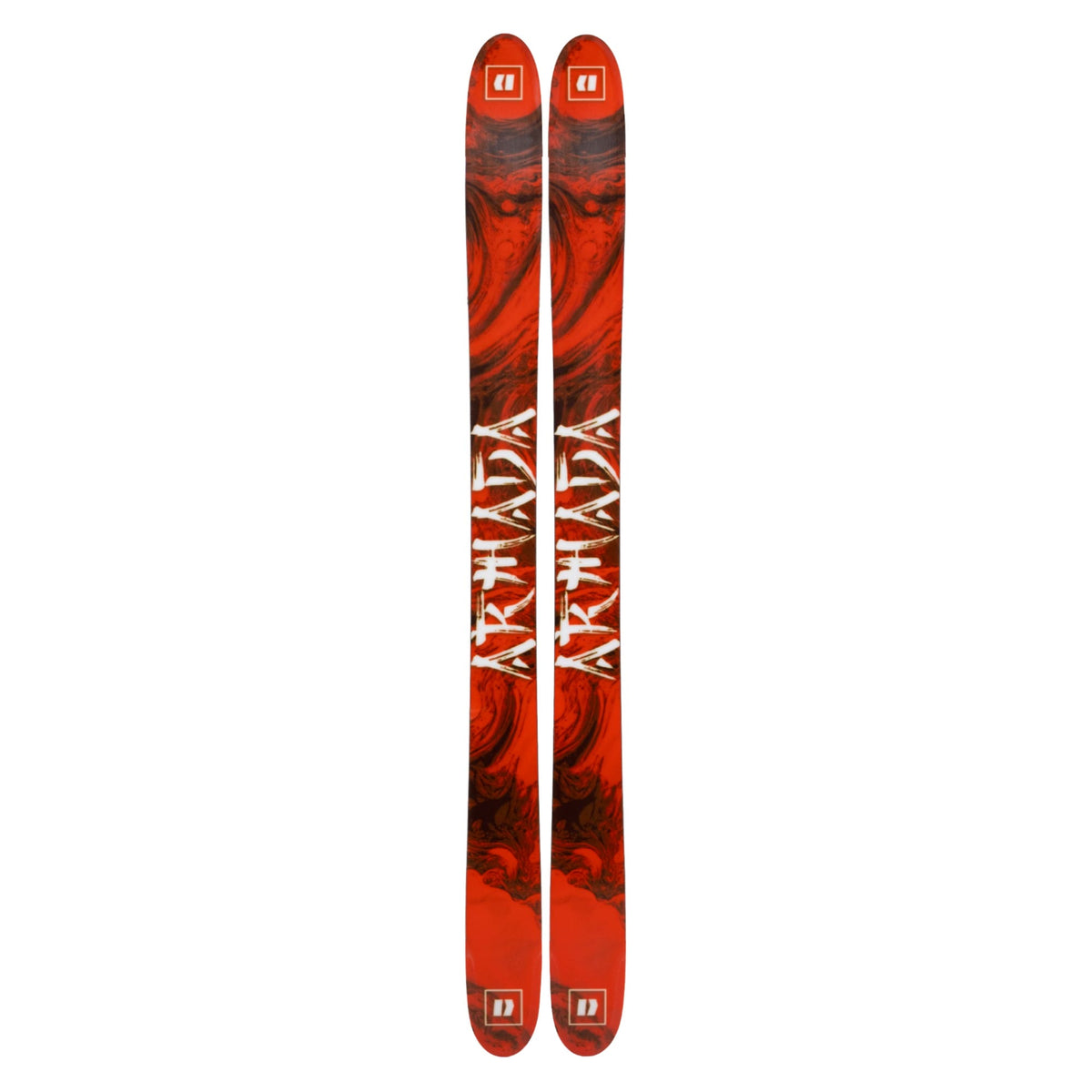 Skis Alpins Whitewalker 116 Adulte