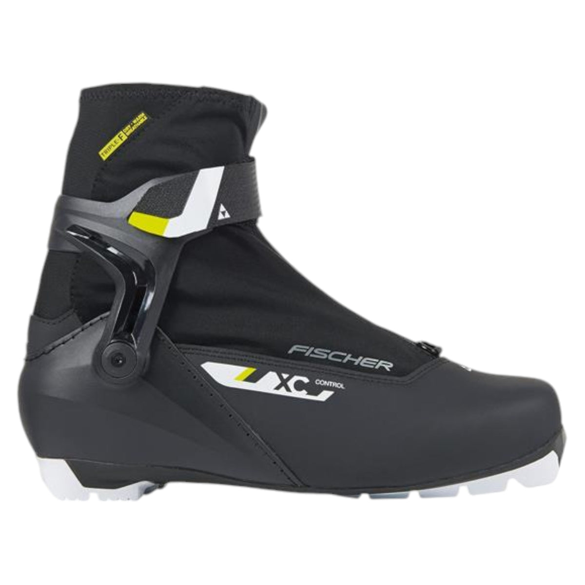 XC Control Men Cross-Country Boots