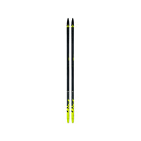 Skis de Fond Twin Skin Superlite Stiff EF IFP Adulte