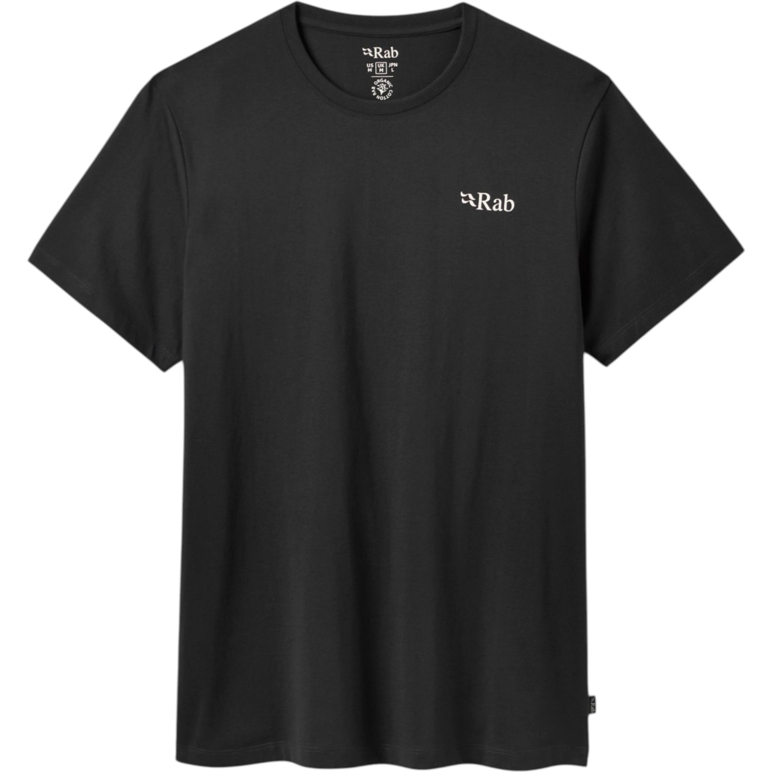 Chandail Manches Courtes de Course Stance Traverse Homme