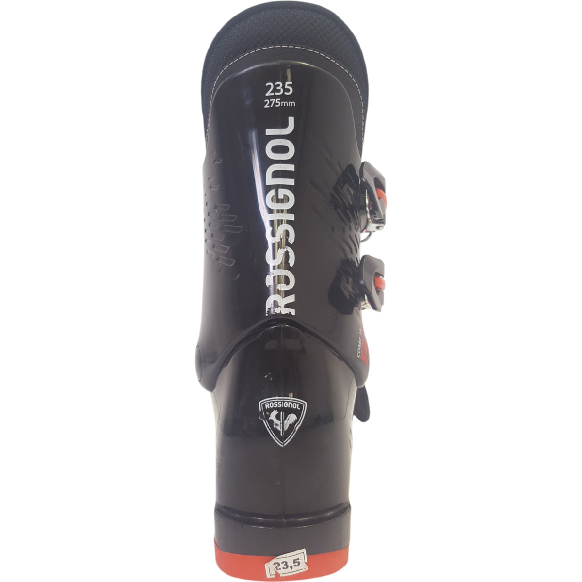 Bottes de Ski Usagé Comp J4 Enfant