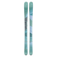 Skis Alpins Black Pearl 84 Femme