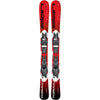 Formula Red QS + EL 4.5 GW Kids Alpine Skis