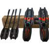Fixations de Ski de Fond Race Classic Adulte