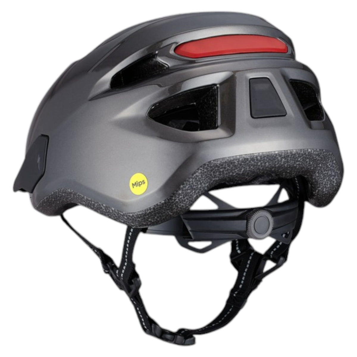 Casque de Vélo Shuffle 2 Led Enfant