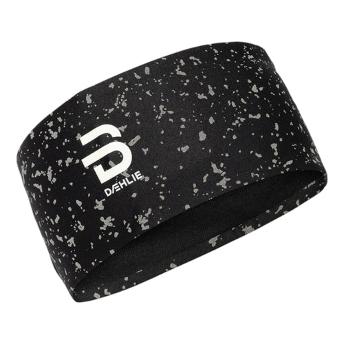 Bandeau Polyknit Print Adulte