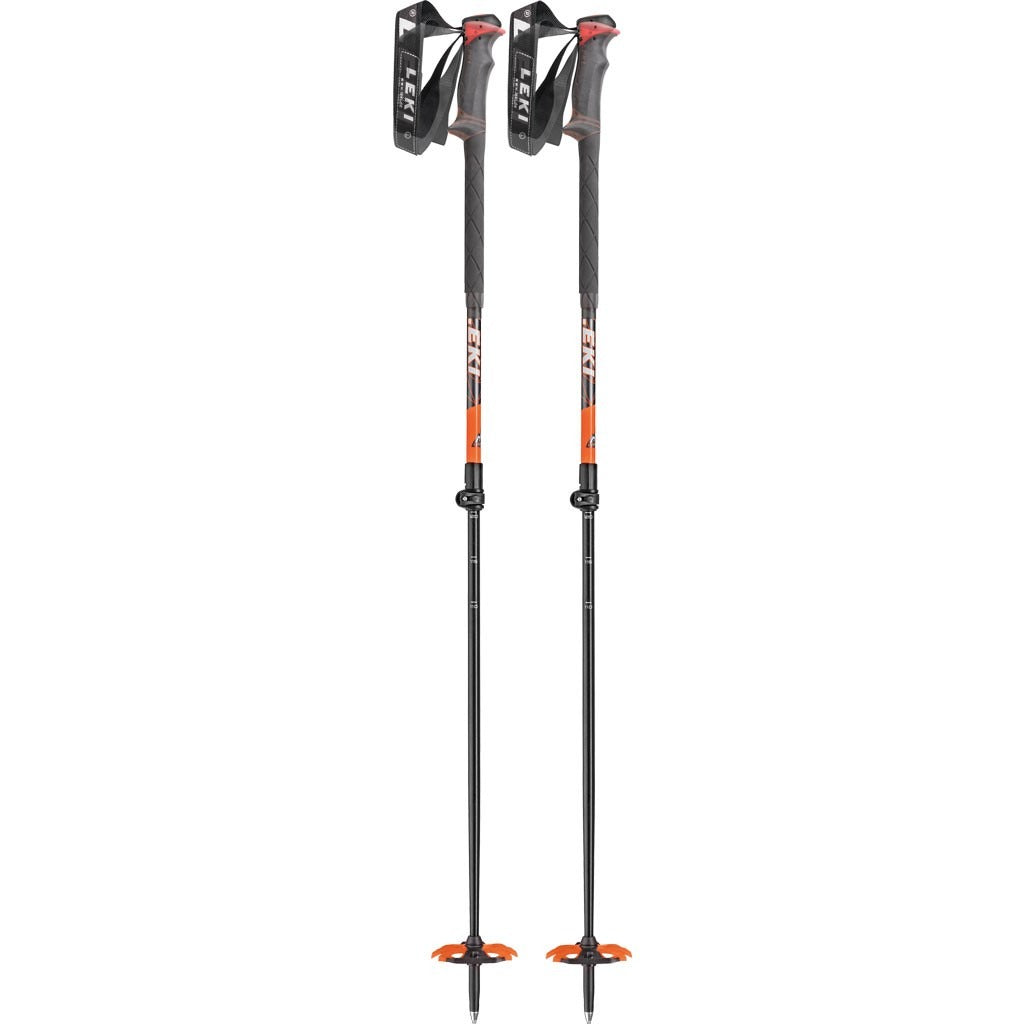 Helicon Lite Adult Ski Poles