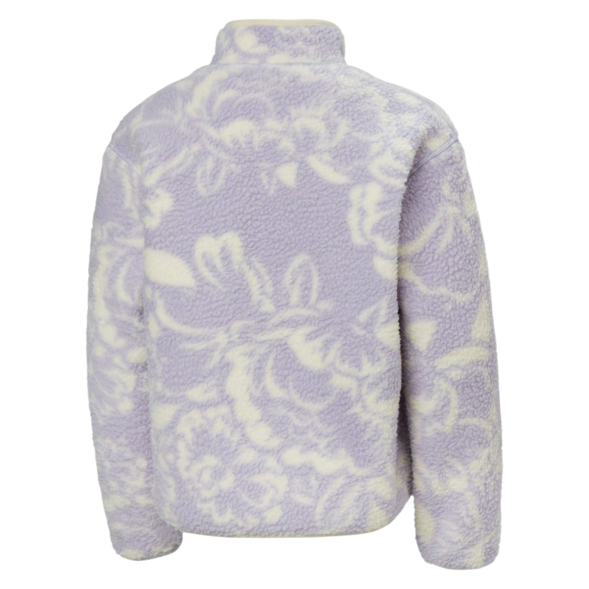 Frosty Pile Kids Long-Sleeved Shirt