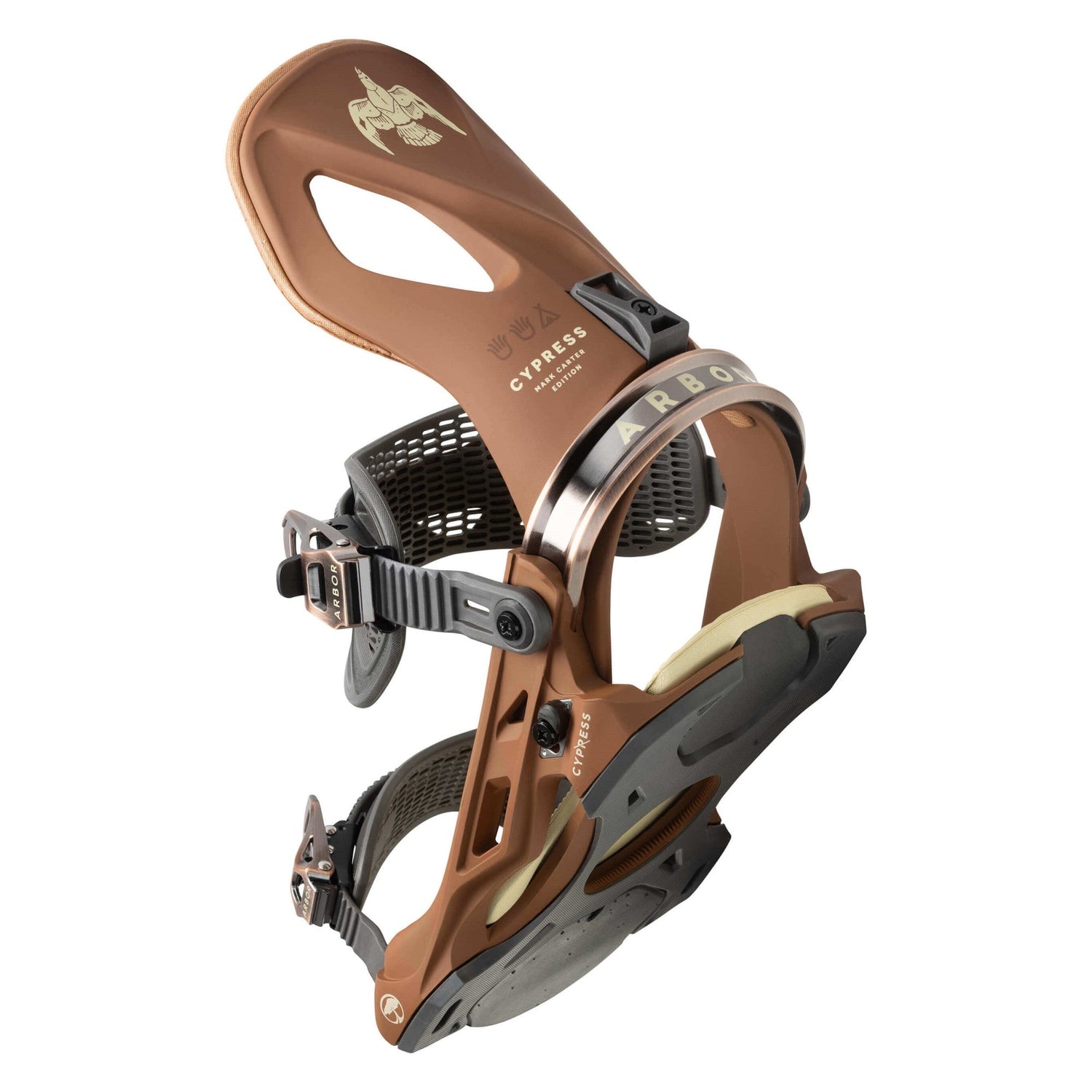 Cypress Men Snowboard Bindings