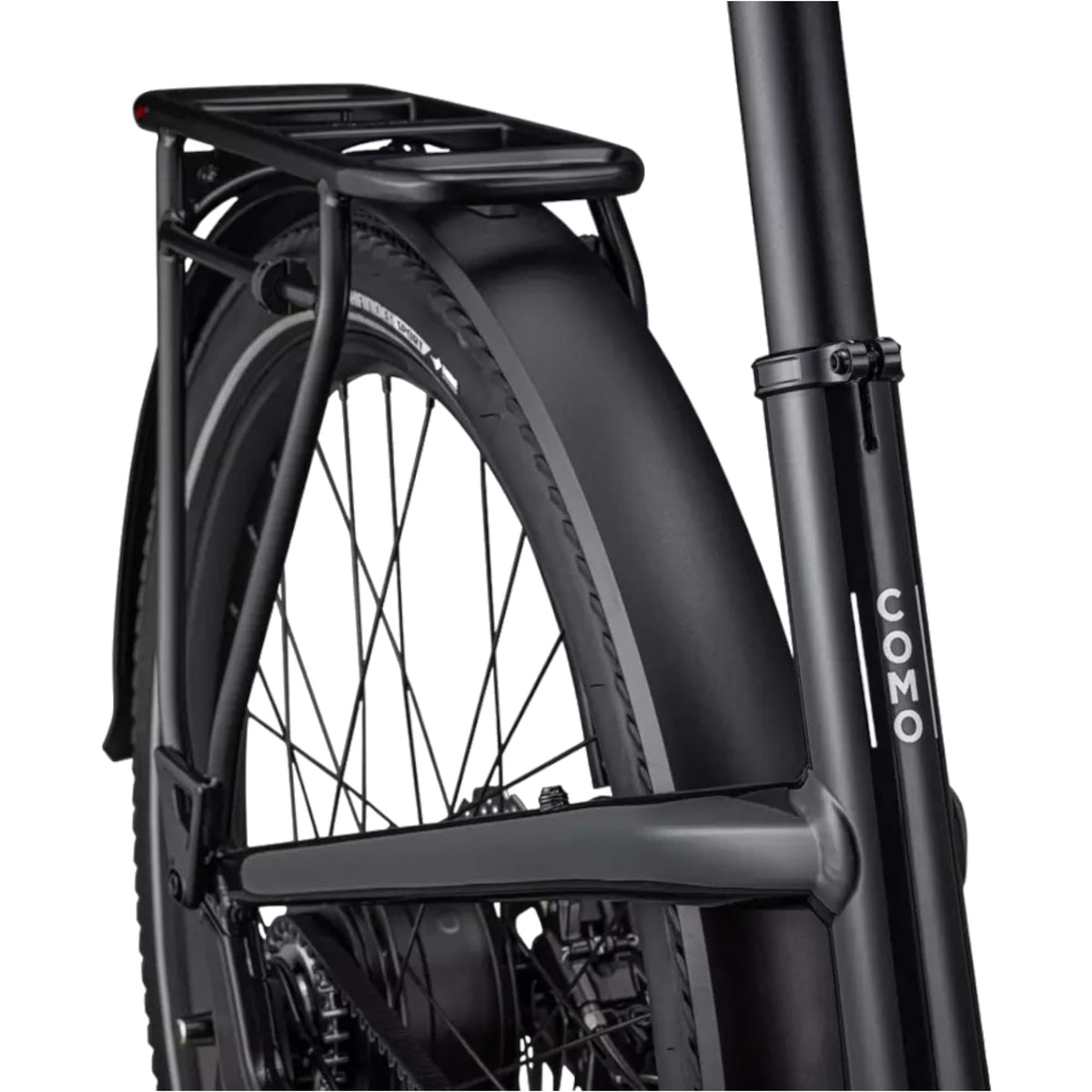 Vélo Électrique Turbo Como 3.0 IGH Adulte