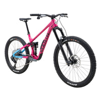Vélo de Montagne Alpine Trail XR AXS Adulte