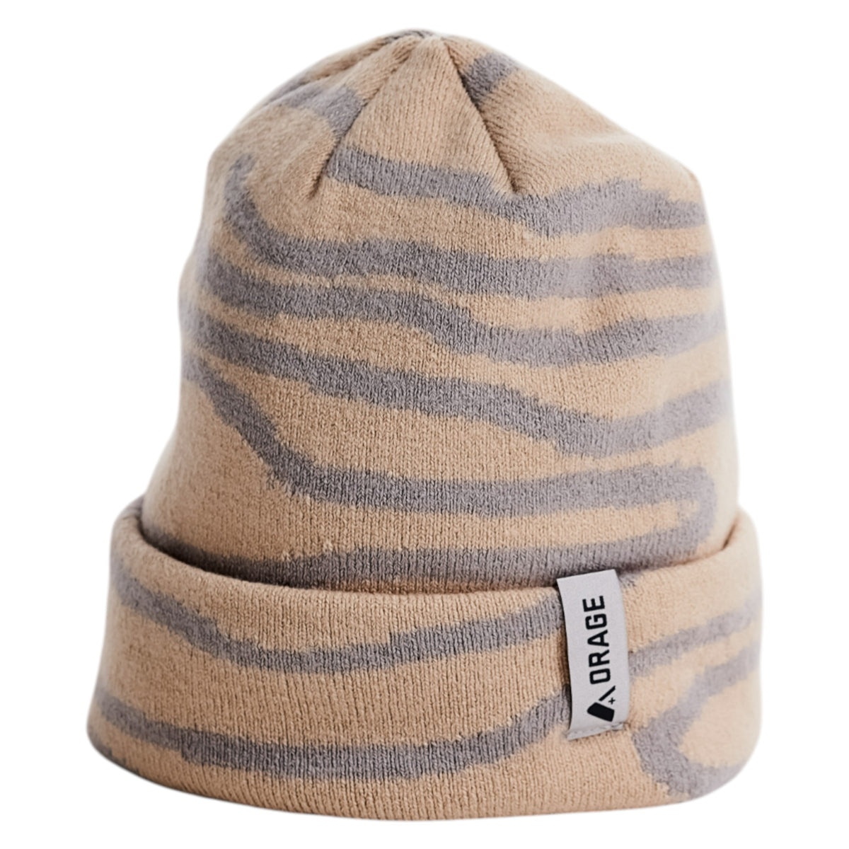 Orage Topo Dark Birch.E168