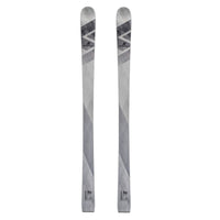 Skis Alpins Stormrider 88 Adulte