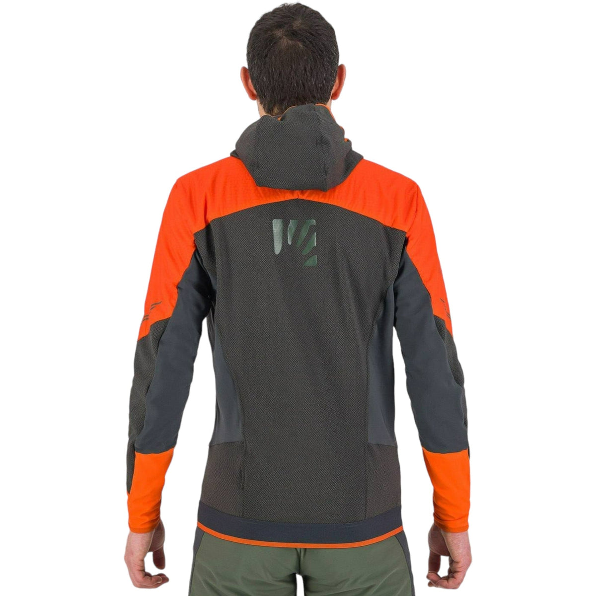 Alagna Plus Evo Men Jacket