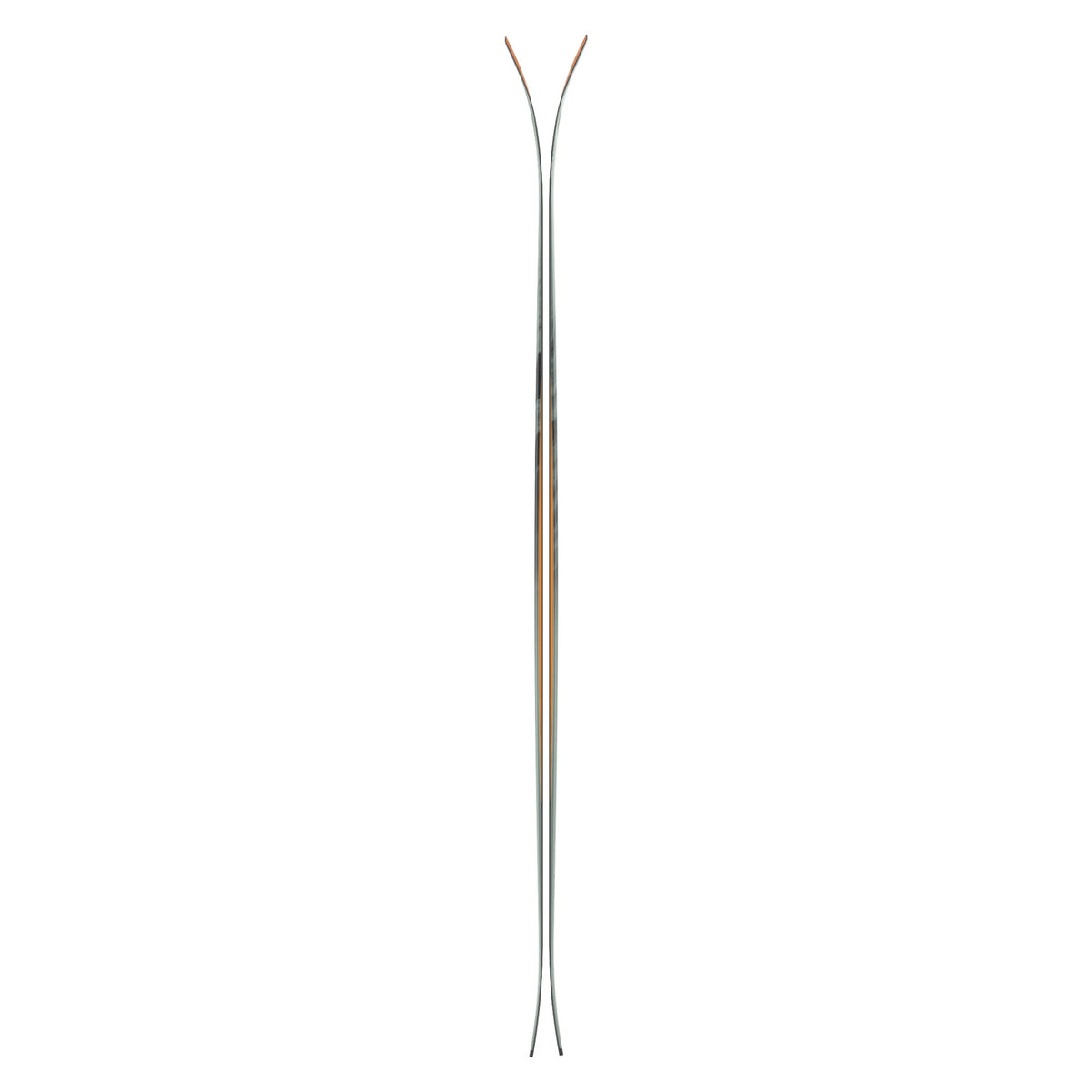 Skis Alpins Backland 88 Adulte