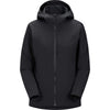 Couche Isolante Proton Hybrid Hoody Femme