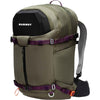 Sac à Dos de Touring Nirvana 35L Femme