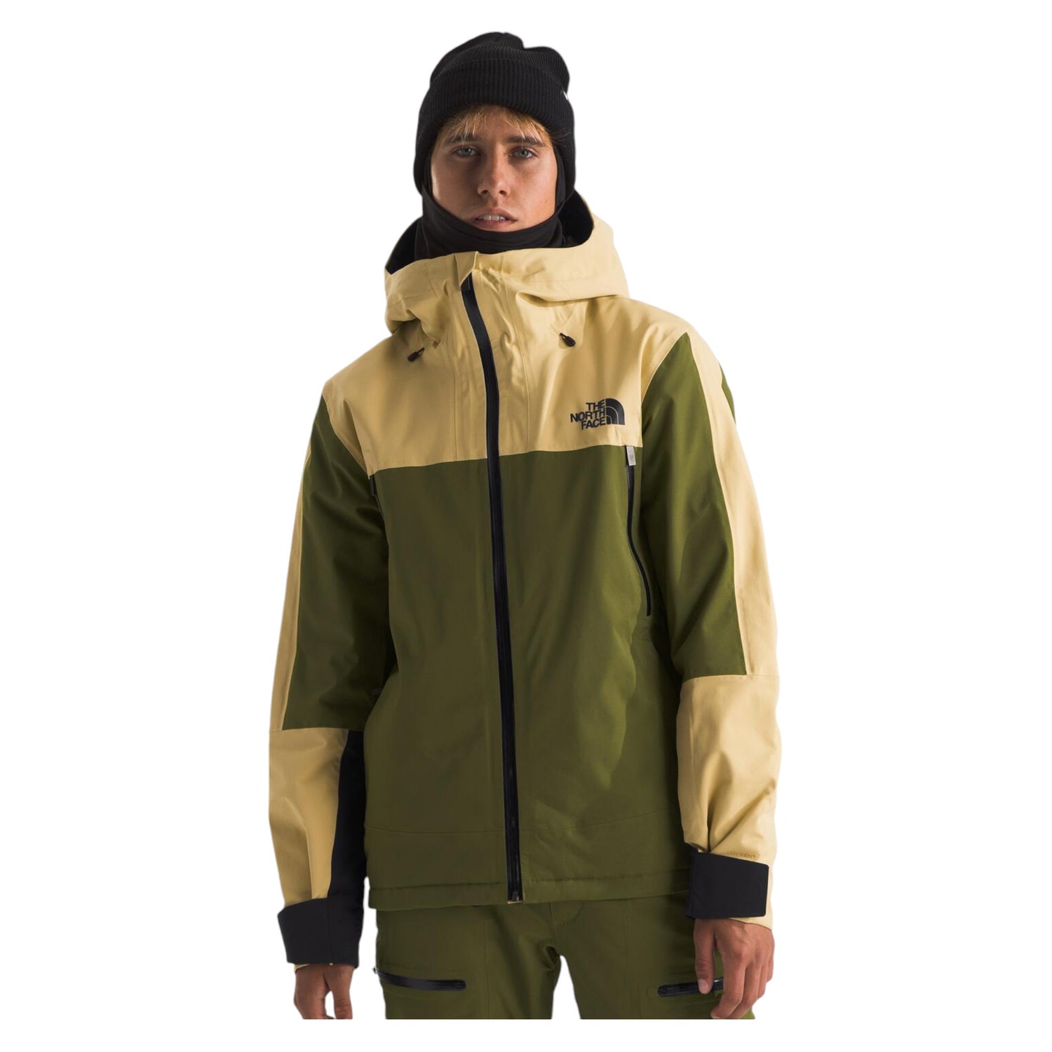 Manteau Mount Bre Homme