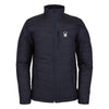 Glissade Hybrid Insulated Jacket Men Mid Layer