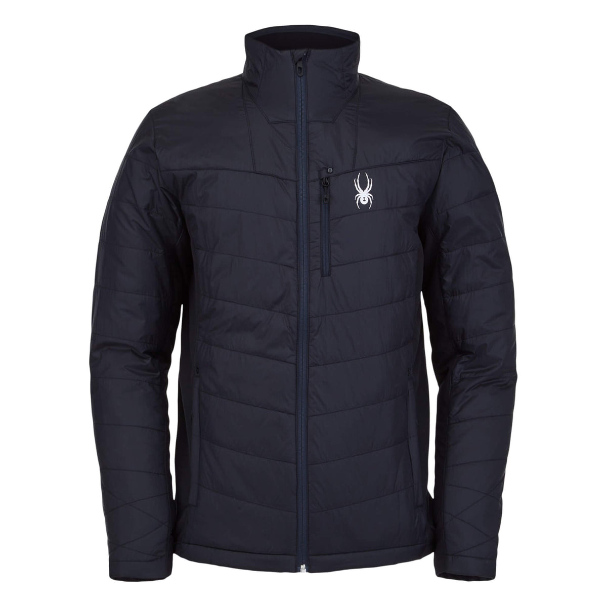 Glissade Hybrid Insulated Jacket Men Mid Layer