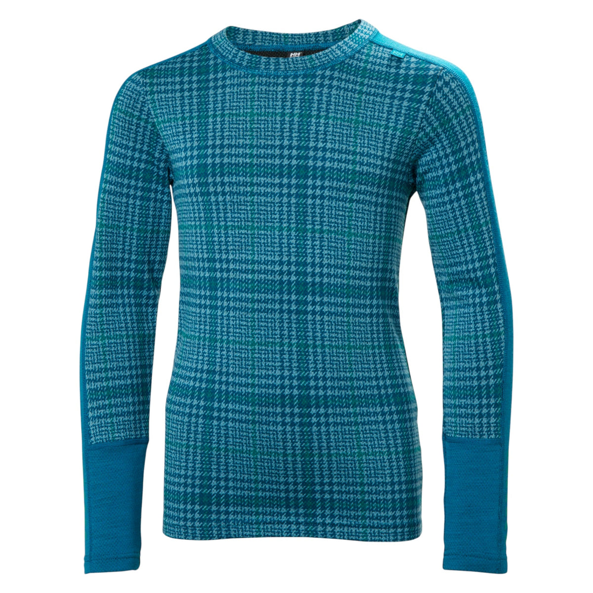 Graphic Lifa Merino Kids Base Layer Set