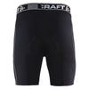 Greatness Men Bike Shorts