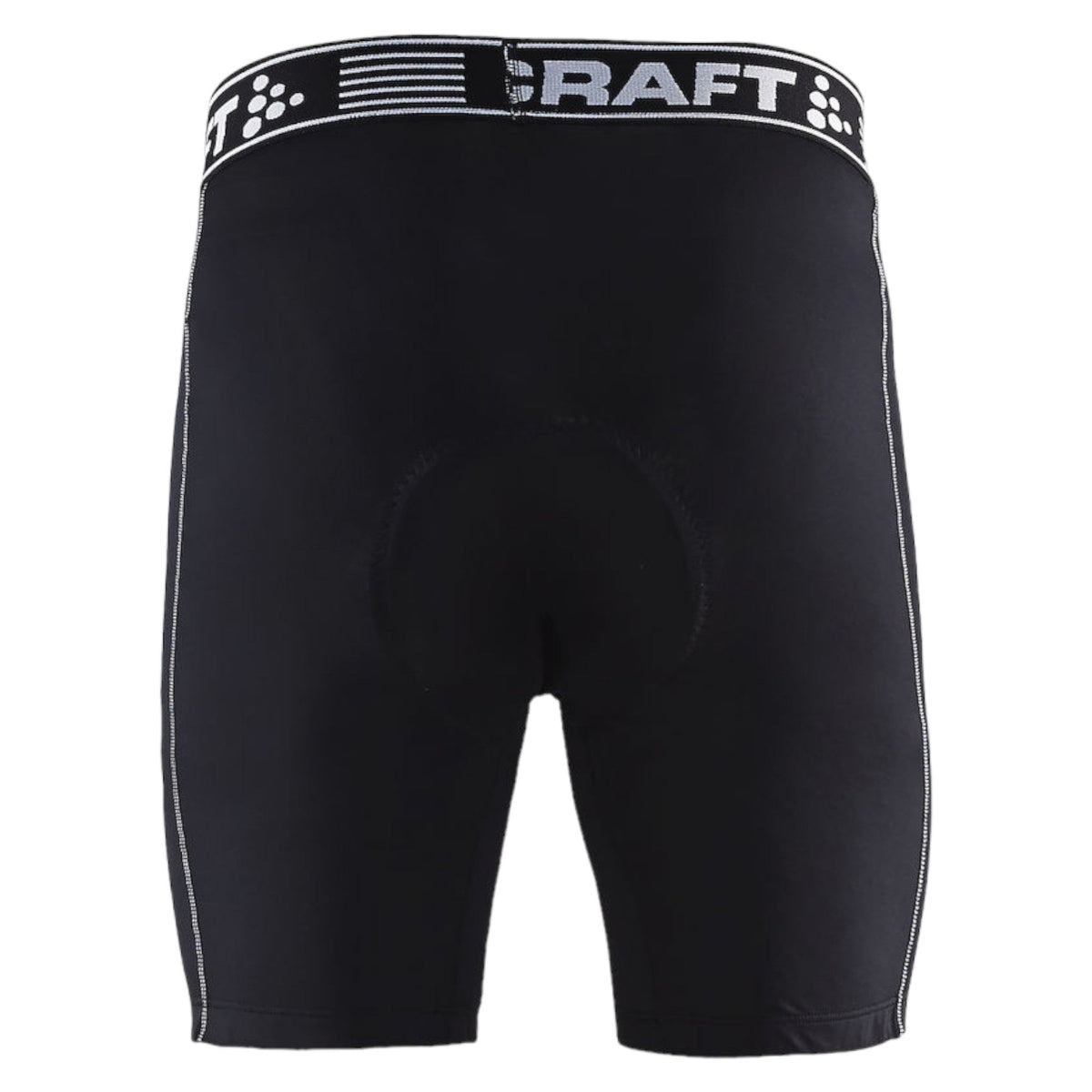 Greatness Men Bike Shorts