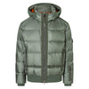 Manteau d'Hiver Samir-D Homme