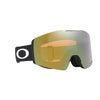 Fall Line M Adult Ski Goggles