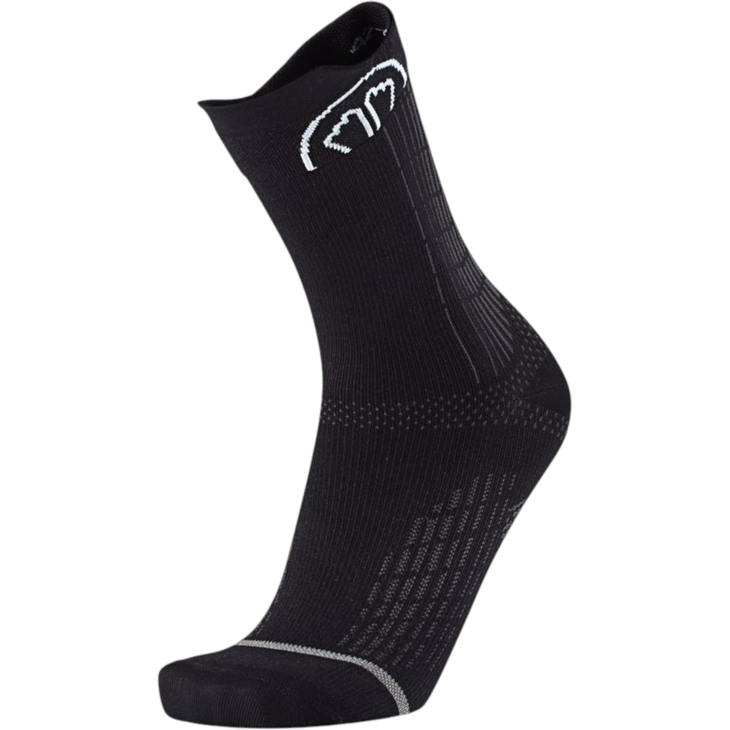Bas Run Anatomic Crew Adulte