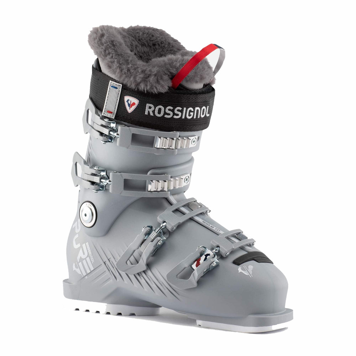 Bottes de Ski Pure 80 Femme