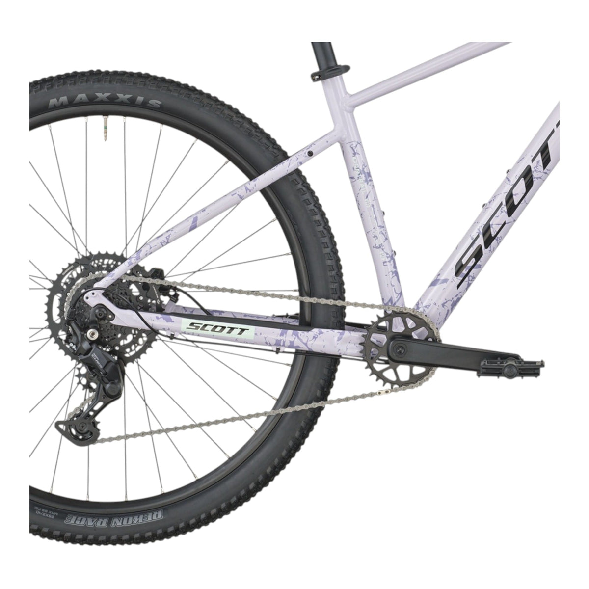 Contrail 30 Adult Mountain Bike