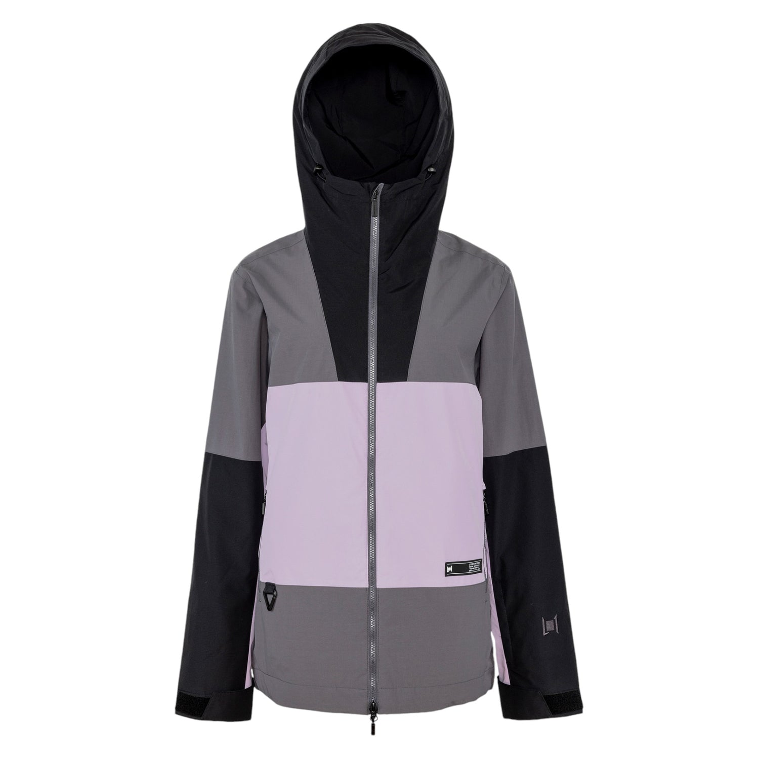 Manteau d'Hiver Ventura Homme