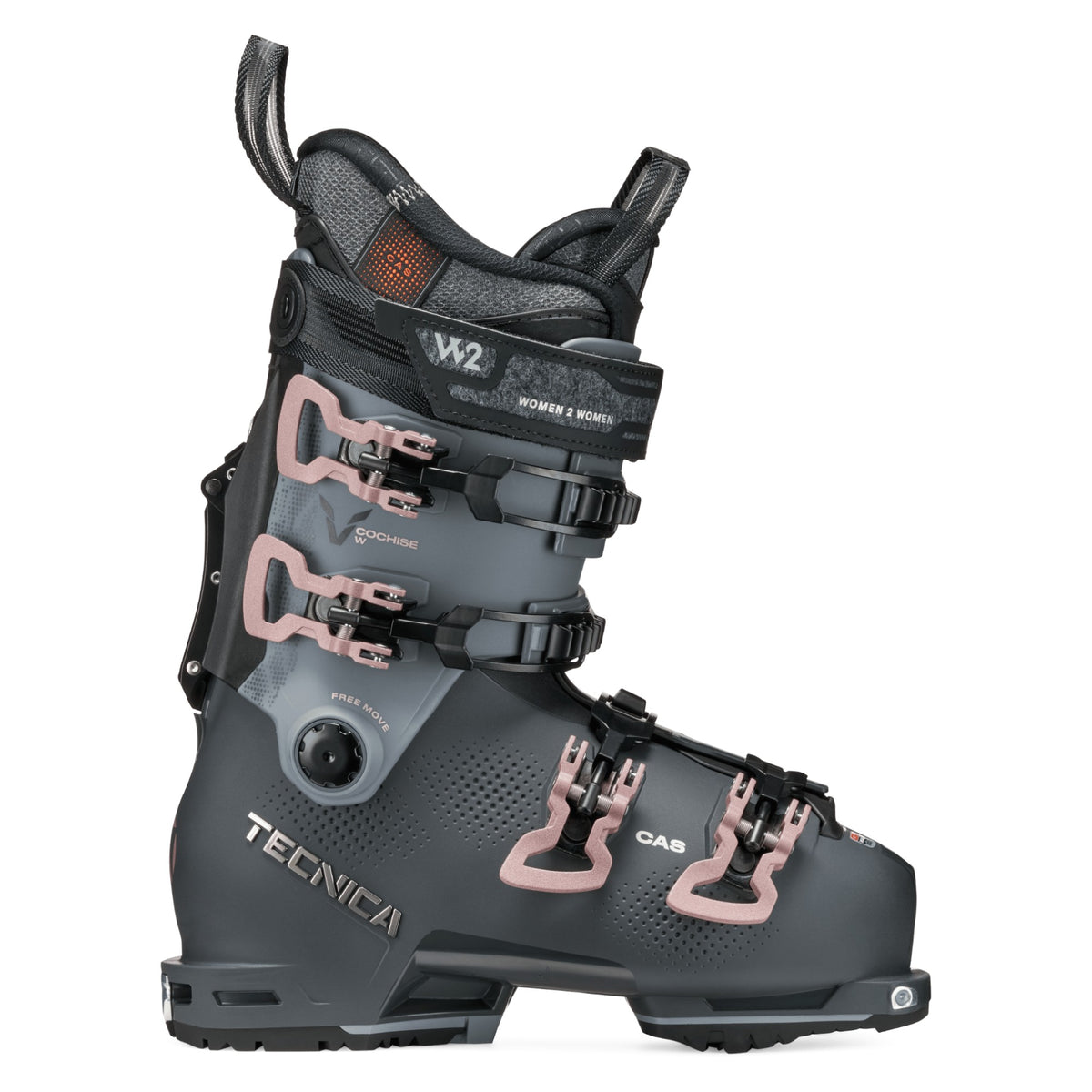 Cochise 95 Women Ski boots