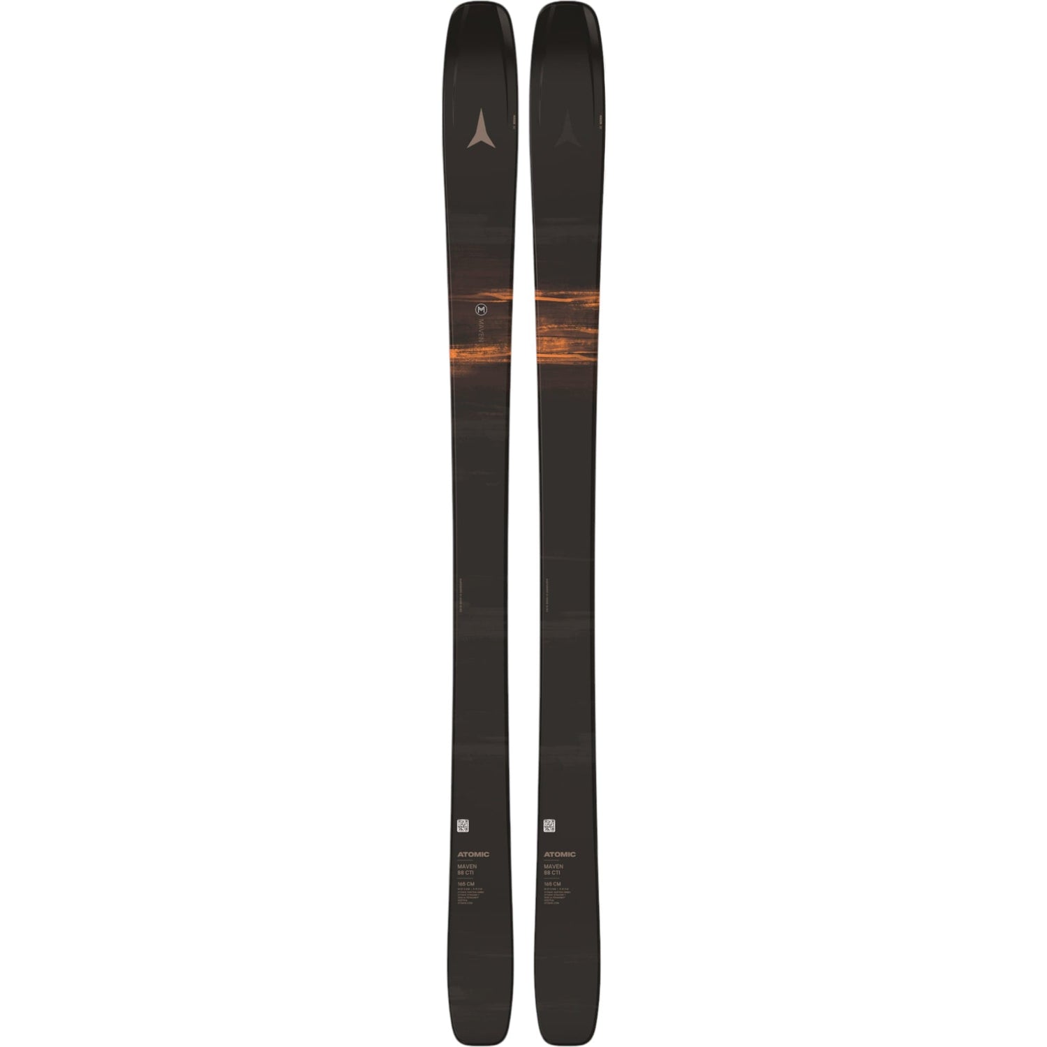 Maven 88 CTI Women Alpine Skis