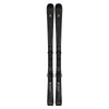 Skis Alpins Cloud C9 RVSK+M 10 GW Femme