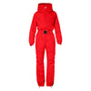 Discover Women One-Piece Ski Suit