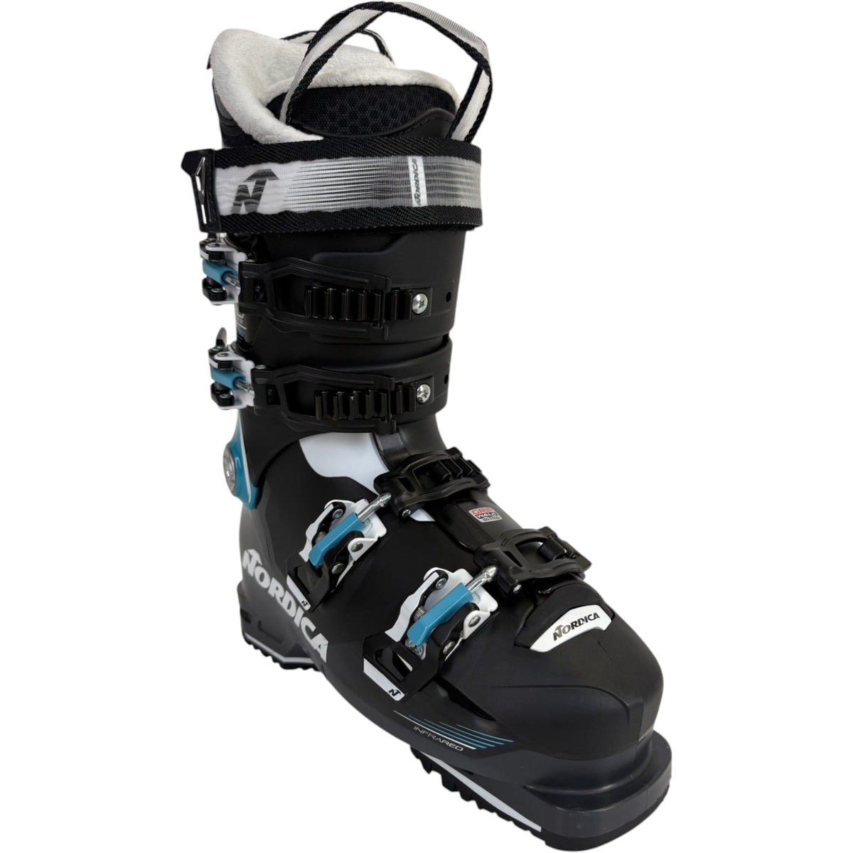 Bottes de Ski Usagé Promachine 95 W Femme